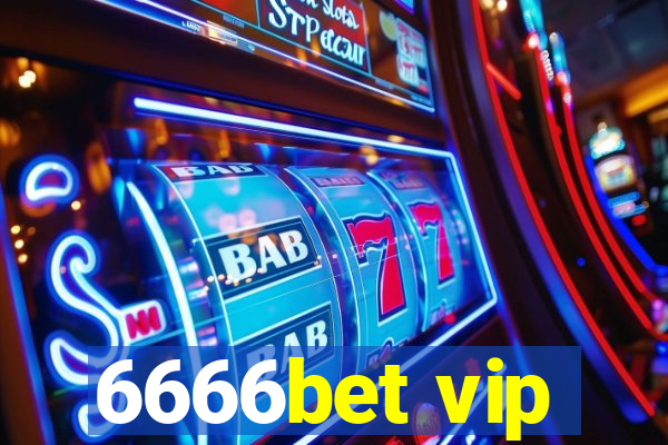 6666bet vip